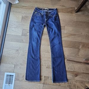 Big Star 25l jeans